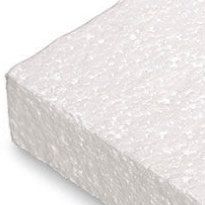 EPS exterior insulation board